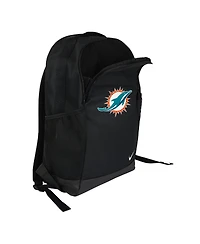 Nike Miami Dolphins Primary Logo Backpack