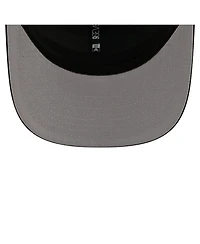 New Era Men's Cincinnati Bengals 9SEVENTY Trucker Adjustable Hat