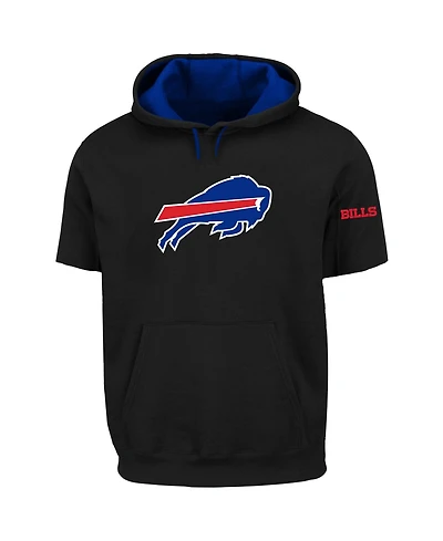 Fanatics Men's Big & Tall Buffalo Bills Fleece Pullover Hoodie