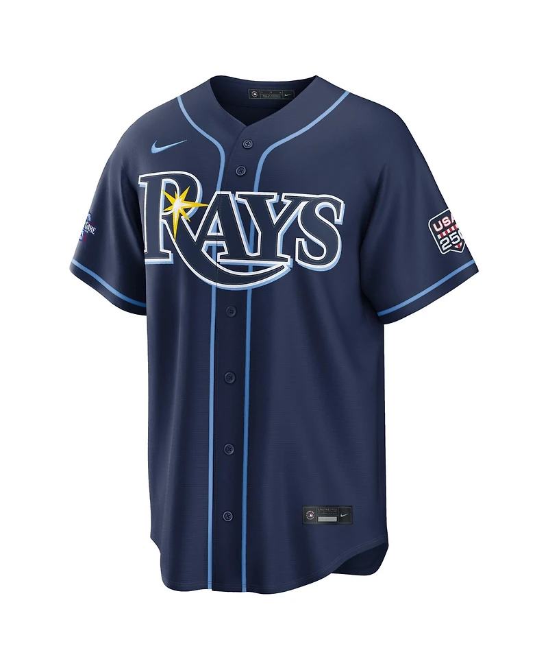 Nike Men's Tampa Bay Rays Junior Caminero 2026 All-Star Game Replica Jersey