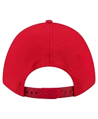 New Era Men's Tampa Bay Buccaneers Floral 9FORTY M-Crown Adjustable Trucker Hat