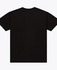 Mitchell & Ness Men's Black Detroit Pistons Ball Out T-Shirt