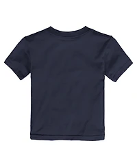 Nike Toddler Boys' 2T-5T New England Patriots Logo T-Shirt