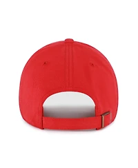 '47 Brand Women's Scarlet San Francisco 49ers Miata Clean Up Adjustable Hat