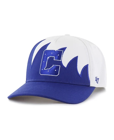 '47 Brand Indianapolis Colts Jagged Hitch Adjustable Hat