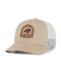 '47 Brand Carolina Panthers Bonehide Mesh Trucker Hat