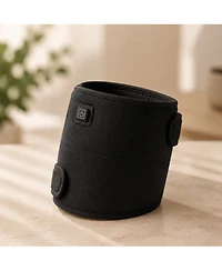 Pursonic Red Light Therapy Knee Pad - Targeted Relief for Knee Pain, Stiffness & Recovery