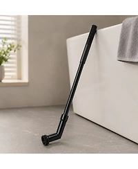 Pursonic Rechargeable Electric Scrubber & Handy Solutions 9-Piece Tool Kit Home Cleaning & Repair Bundle