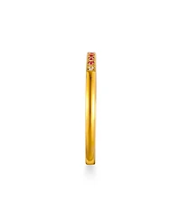 Atolea Golden Hour Ring