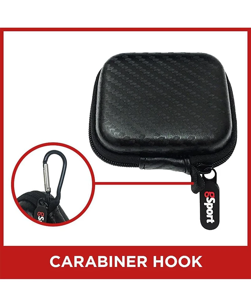 gSport In-Ear Headphones Case for Select Jbl Headphones