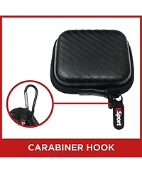 gSport In-Ear Headphones Case for Select Jbl Headphones