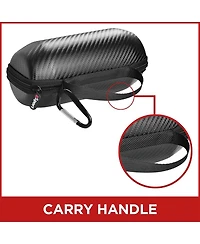 gSport Carbon Fiber Hardshell Case for Jbl Flip Series