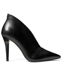 Michael Kors Women's Tonya High Slip-On Pumps