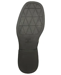 Schutz Women's Betty Round Toe Tall Boots