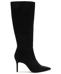 Schutz Women's Mikki Up Knee High Stiletto Boots
