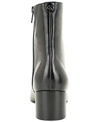 Calvin Klein Women's Rimidy Block Heel Dress Booties