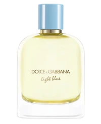 Dolce&Gabbana 2-Piece Light Blue Pour Homme Eau de Parfum Spray Gift Set
