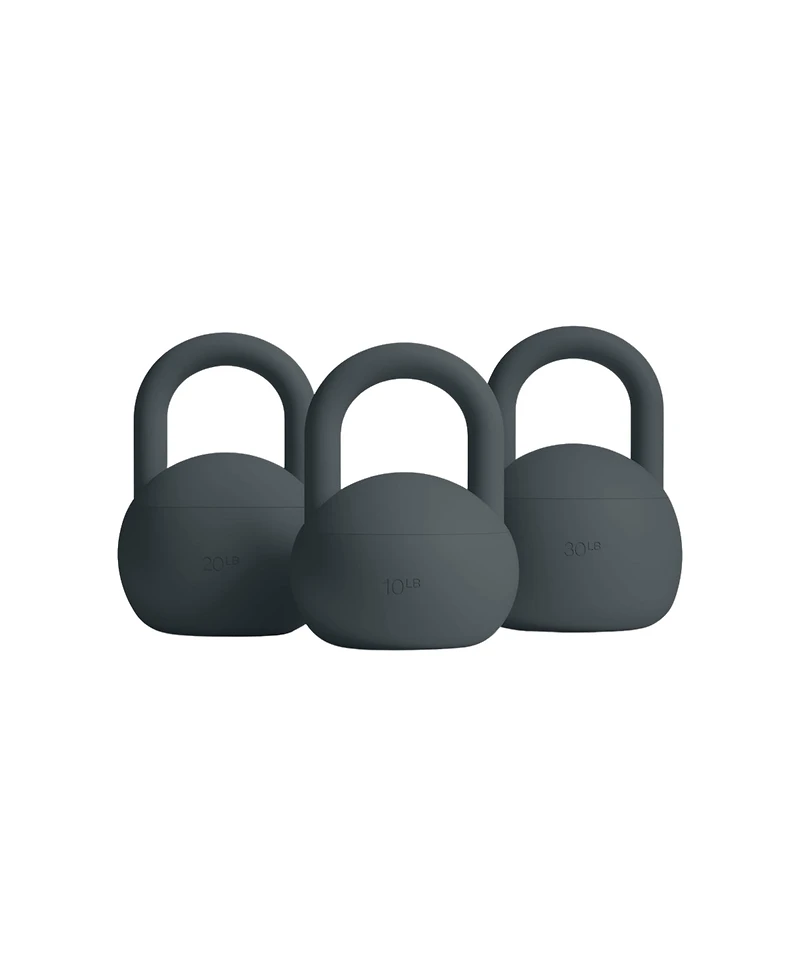 Bala Cushioned Kettleball