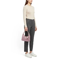 Pre-Owned Prada Women's Crystals Shoulder Bag