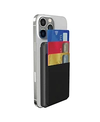 Mophie Snap+ Wireless Magnetic 5,000 mAh Power Bank for iPhone 17/16/15/14/13/12 Series and Qi-Enabled Devices