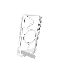 Zagg Santa Cruz Snap MagSafe Case with Kickstand for Apple iPhone 17