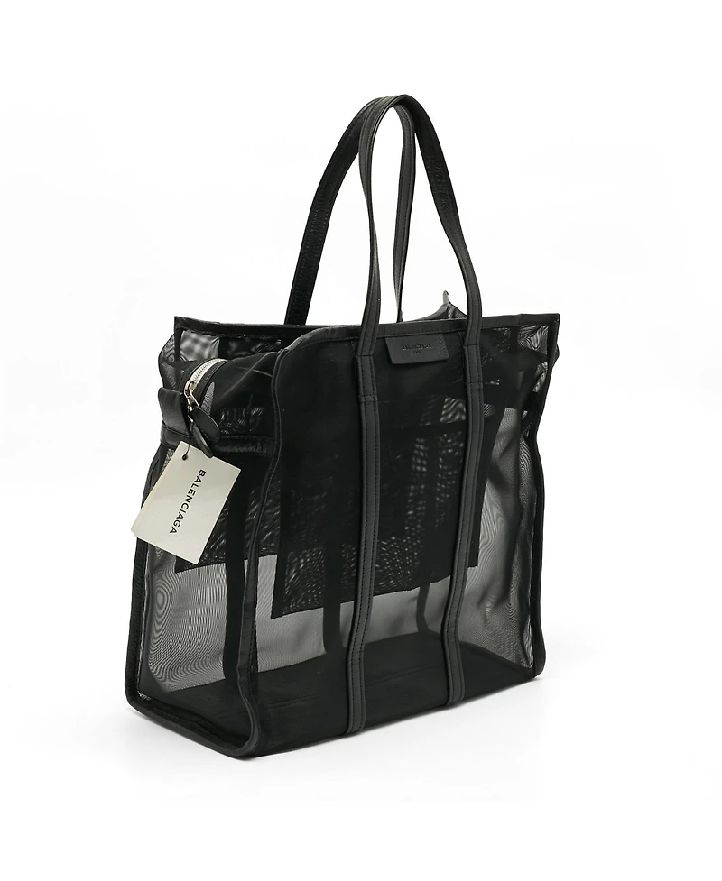 Pre-Owned Balenciaga women's Leather Satchel