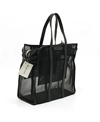 Pre-Owned Balenciaga women's Leather Satchel