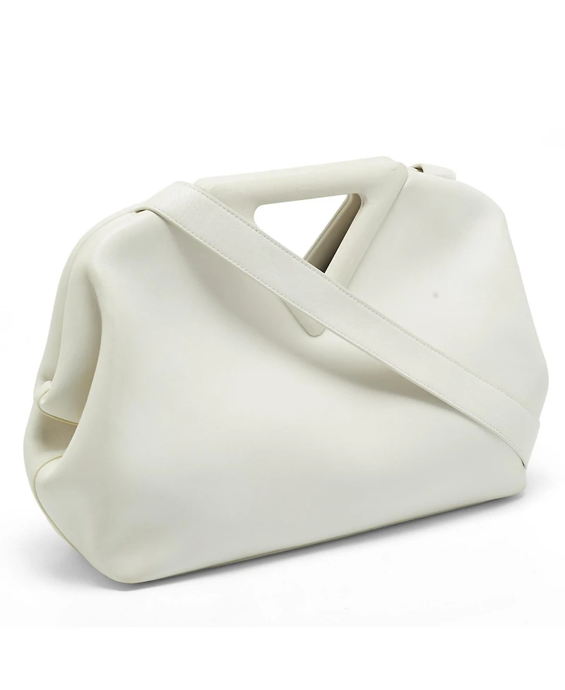 Pre-Owned Bottega Veneta Women's Medium Shoulder Bag
