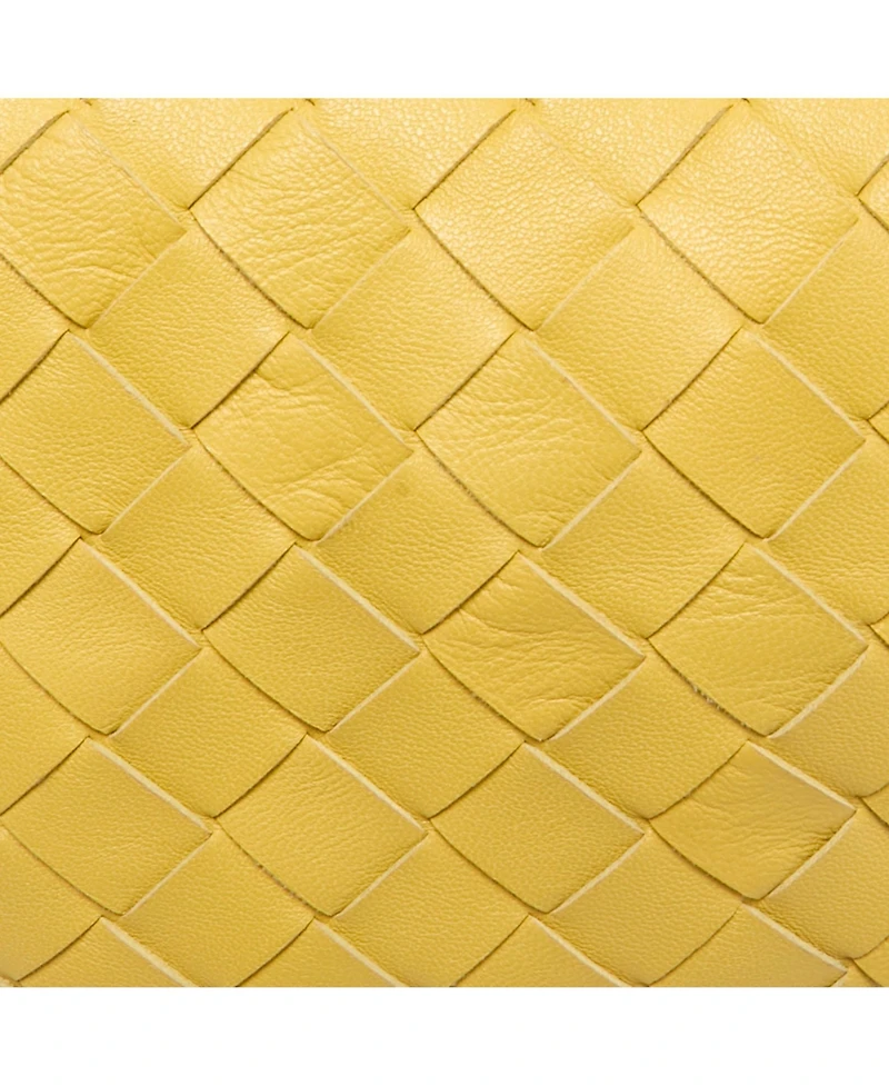 Pre-Owned Bottega Veneta Women's Leather Shoulder Bag