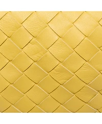 Pre-Owned Bottega Veneta Women's Leather Shoulder Bag