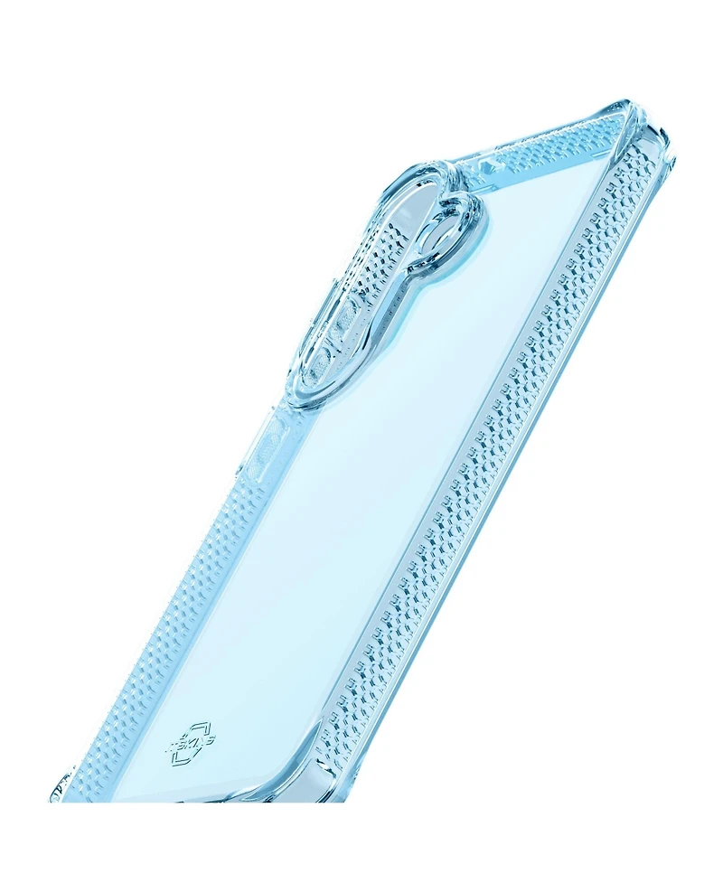 Itskins Spectrum R // Clear Case for Samsung Galaxy S26