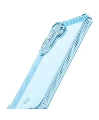 Itskins Spectrum R // Clear Case for Samsung Galaxy S26
