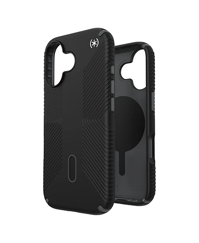 Speck Presidio2 Grip MagSafe 13-Foot Drop Protection Case for Apple iPhone 17