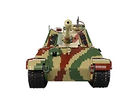 Cobi Historical Collection Wwii Tiger Ii Konigstiger Tank 11,170-Piece Building Set, Ages 14+