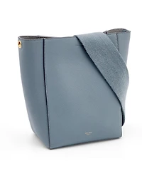 Pre-Owned Celine Women's Leather Shoulder Bag