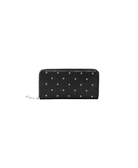 Desigual Women's Large Quilted Wallet