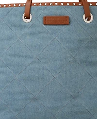 Urban Originals South Large Tote Handbag