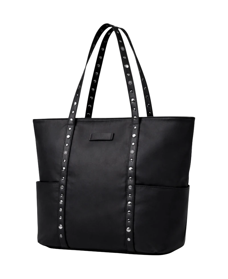 Urban Originals Horizon Studded Large Tote Handbag