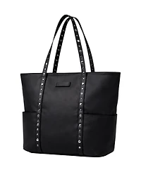 Urban Originals Horizon Studded Large Tote Handbag