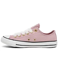 Converse Women's Chuck Taylor All Star Lace Low Top Sneakers from Finish Line