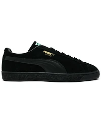 Puma Men's Suede Classic Sneakers from Finish Line