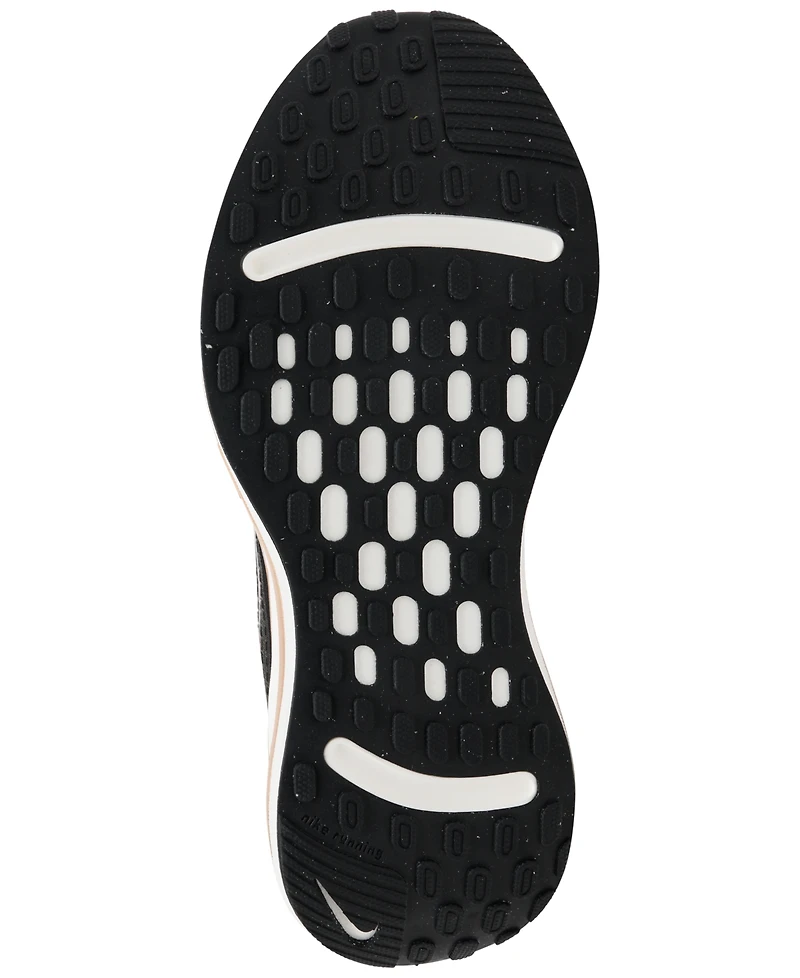Nike women's Journey Run Leopard Print Running Shoes from Finish Line