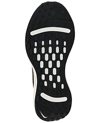 Nike women's Journey Run Leopard Print Running Shoes from Finish Line