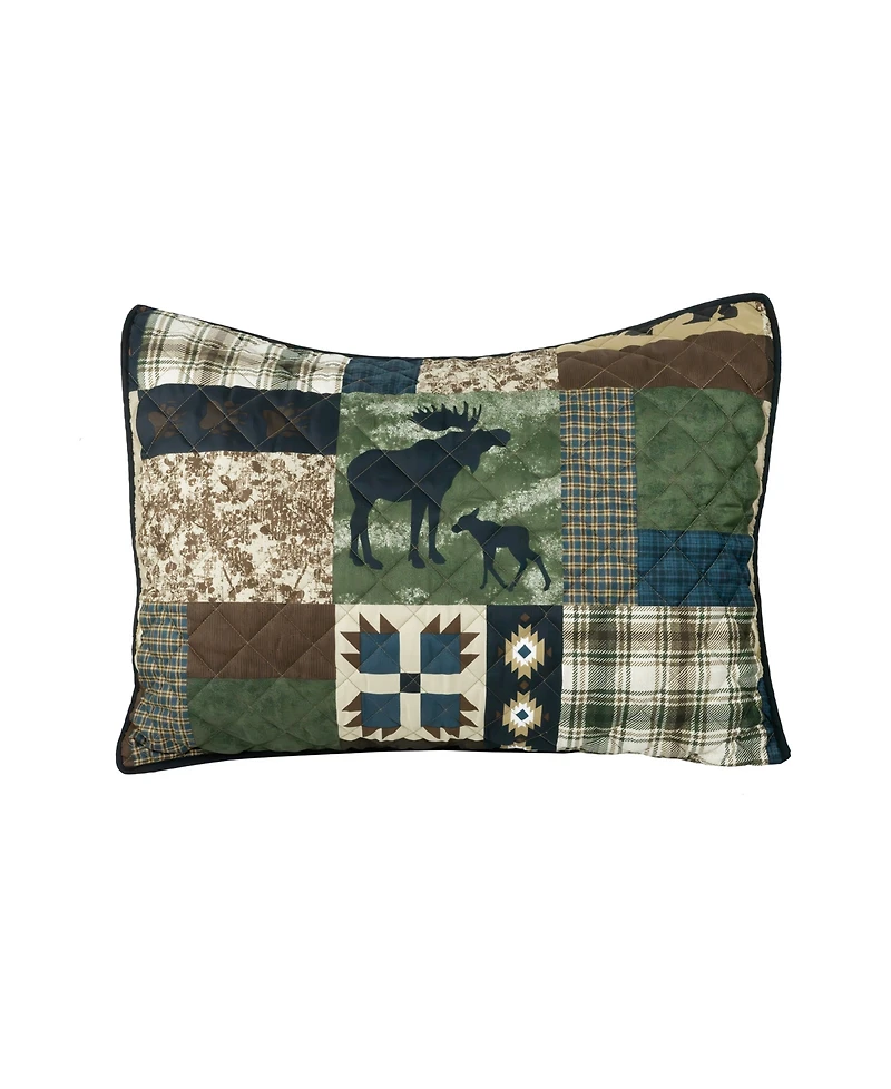 Your Lifestyle Rustica Countryside -Pc. Quilt Set