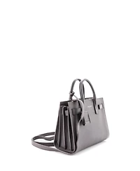 Pre-Owned Saint Laurent Nano Sac de Jour Bag Leather