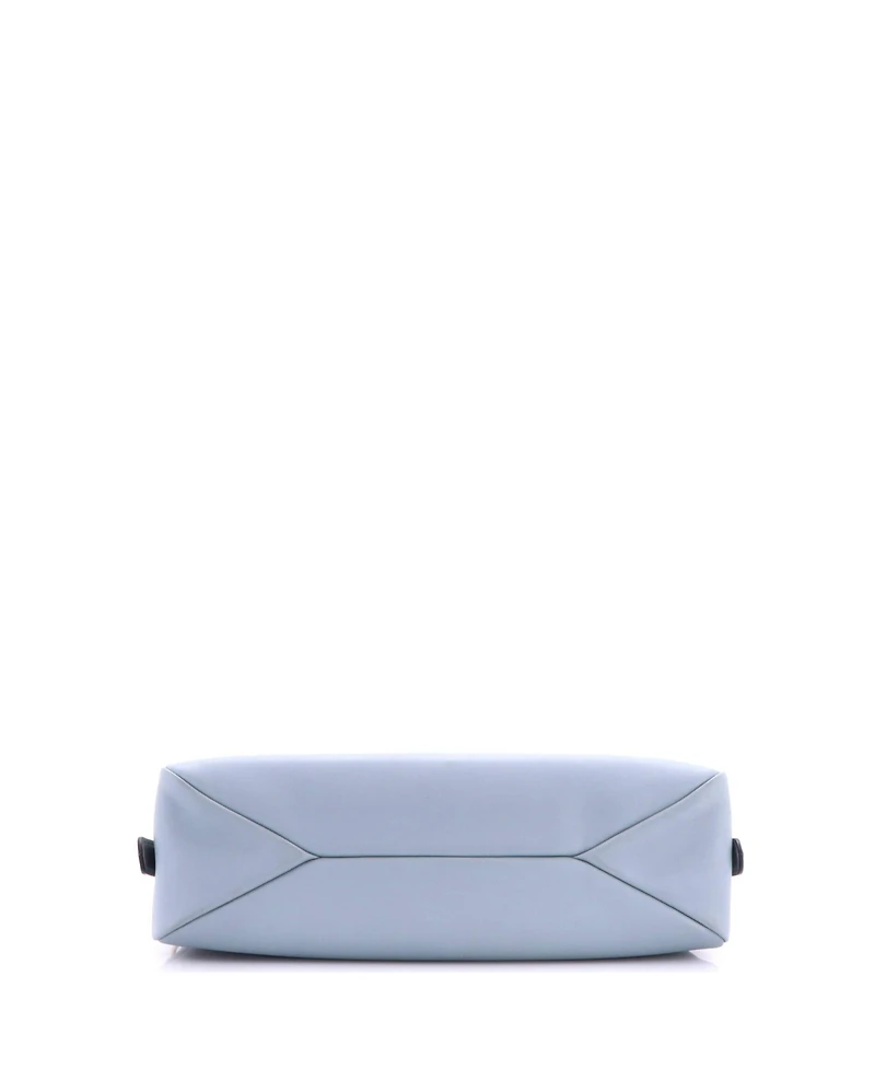 Pre-Owned Prada Medium Aimee Shoulder Bag Leather