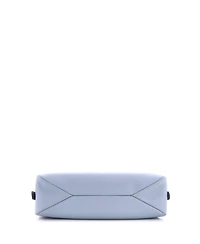 Pre-Owned Prada Medium Aimee Shoulder Bag Leather