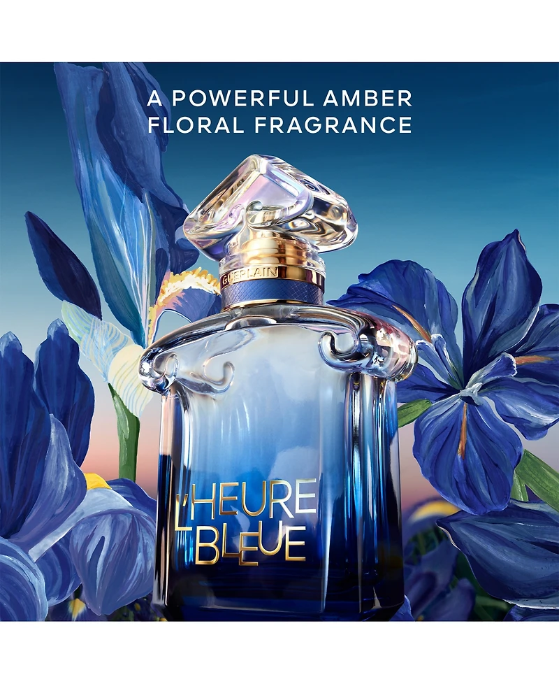 Guerlain L'Heure Bleue Eau de Parfum Spray