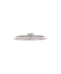 Pre-Owned Cartier Etincelle de Cartier Solitaire Ring