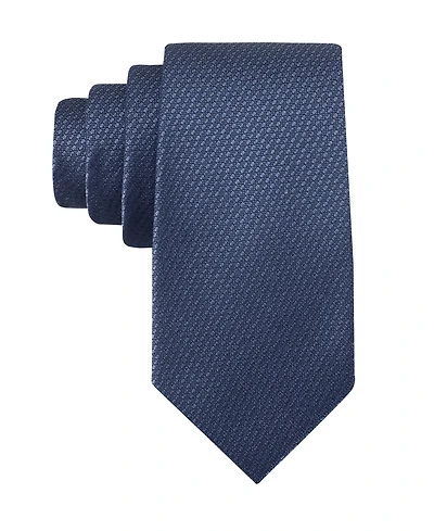 Calvin Klein Men's Willard Solid Tie
